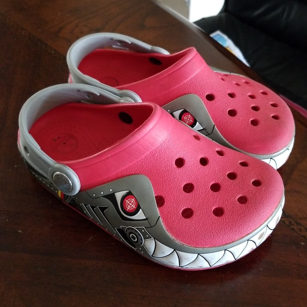 Crocs